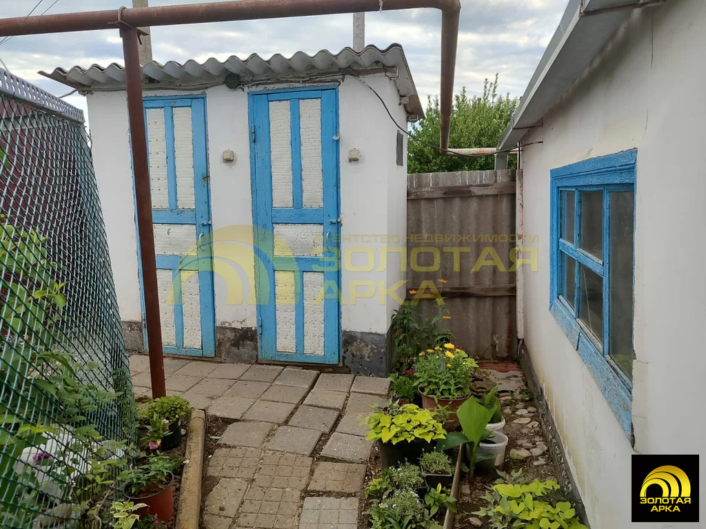 Продажа дома, Тамань, Темрюкский район, ул. Таманской Армии - Фото 24