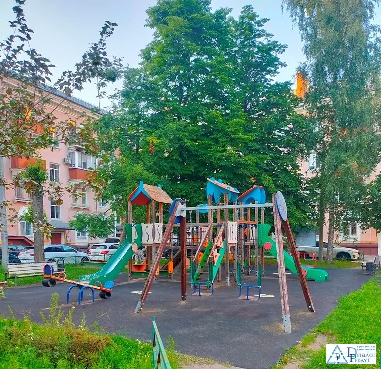 1-комнатная  сталинка в г. Люберцы в 5 км от МКАД - Фото 27