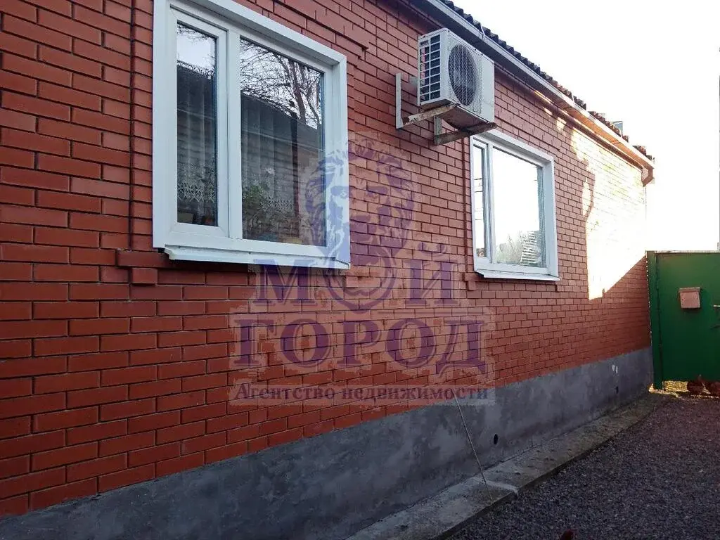 Продам дом  (09213-107) - Фото 1