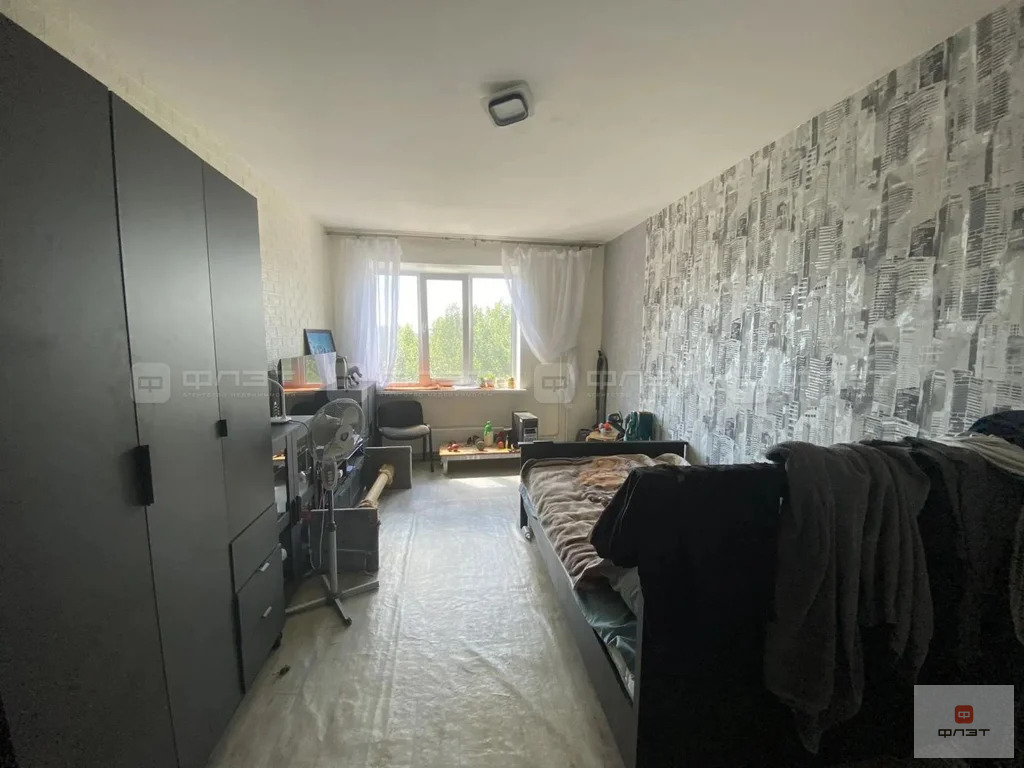 Продажа квартиры, Казань, Фатыха Амирхана пр-кт. - Фото 2