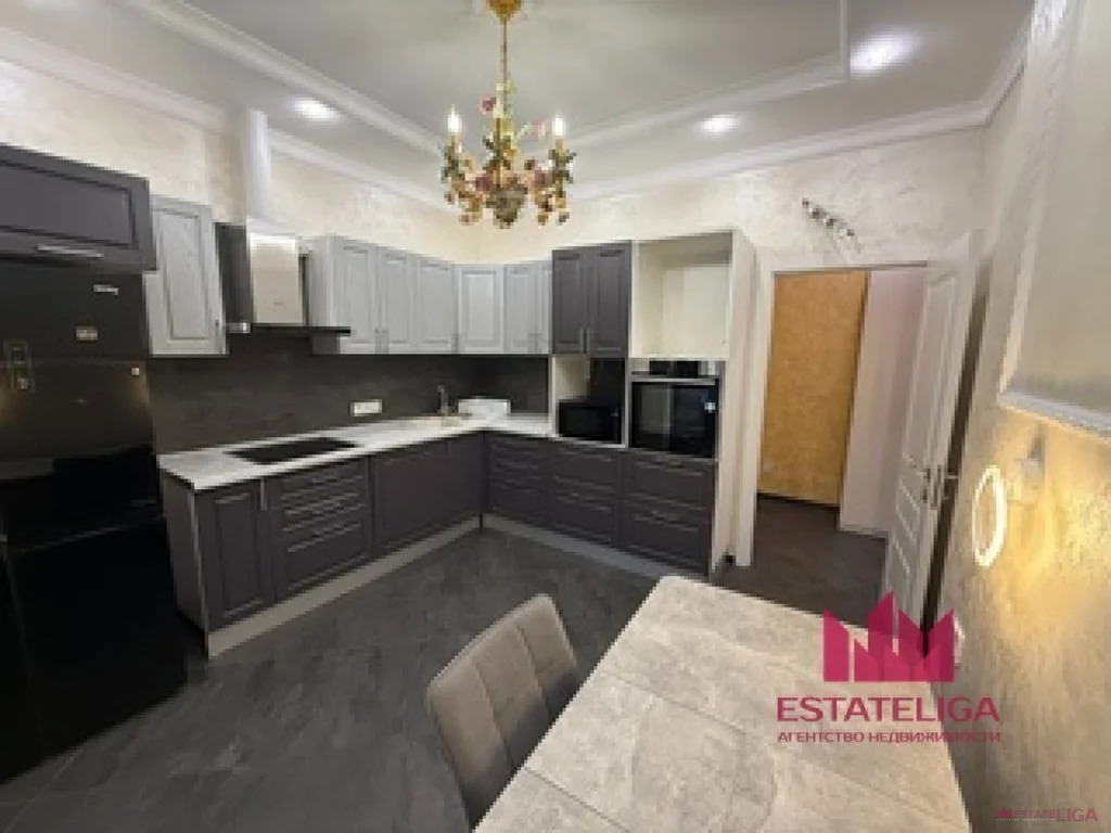 Аренда квартиры, Волоколамское ш. - Фото 3