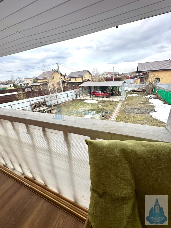 Продажа дома, Домодедово, Домодедово г. о., Владимирская ул. - Фото 27