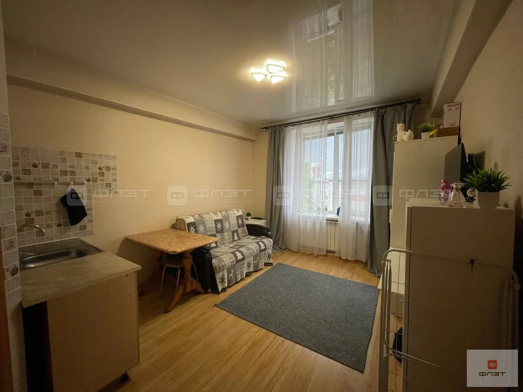 Продажа квартиры, Казань, ул. Мазита Гафури - Фото 2