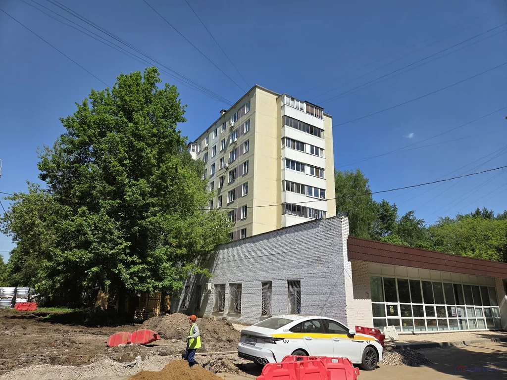 Продажа квартиры, ул. Дубнинская - Фото 1