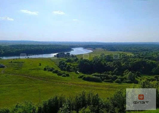 Продажа дома, Соболевское, Верхнеуслонский район, ул. Береговая - Фото 7