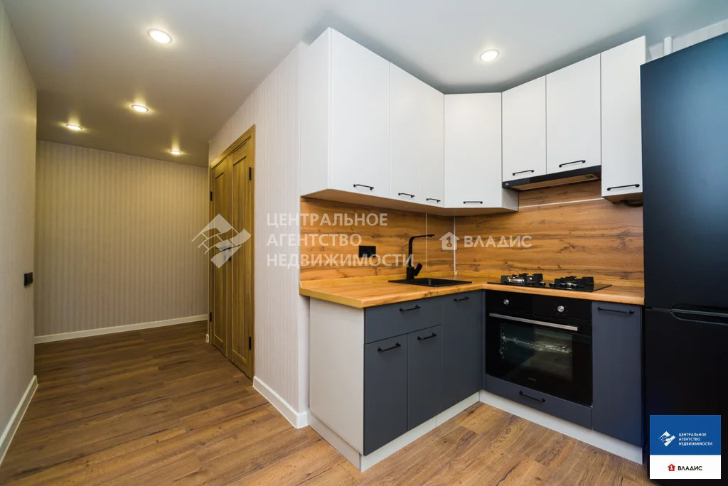 Продажа квартиры, Рязань, ул. Высоковольтная - Фото 8