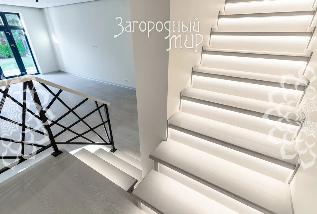 Продам дом, Можайское шоссе, 28 км от МКАД - Фото 13