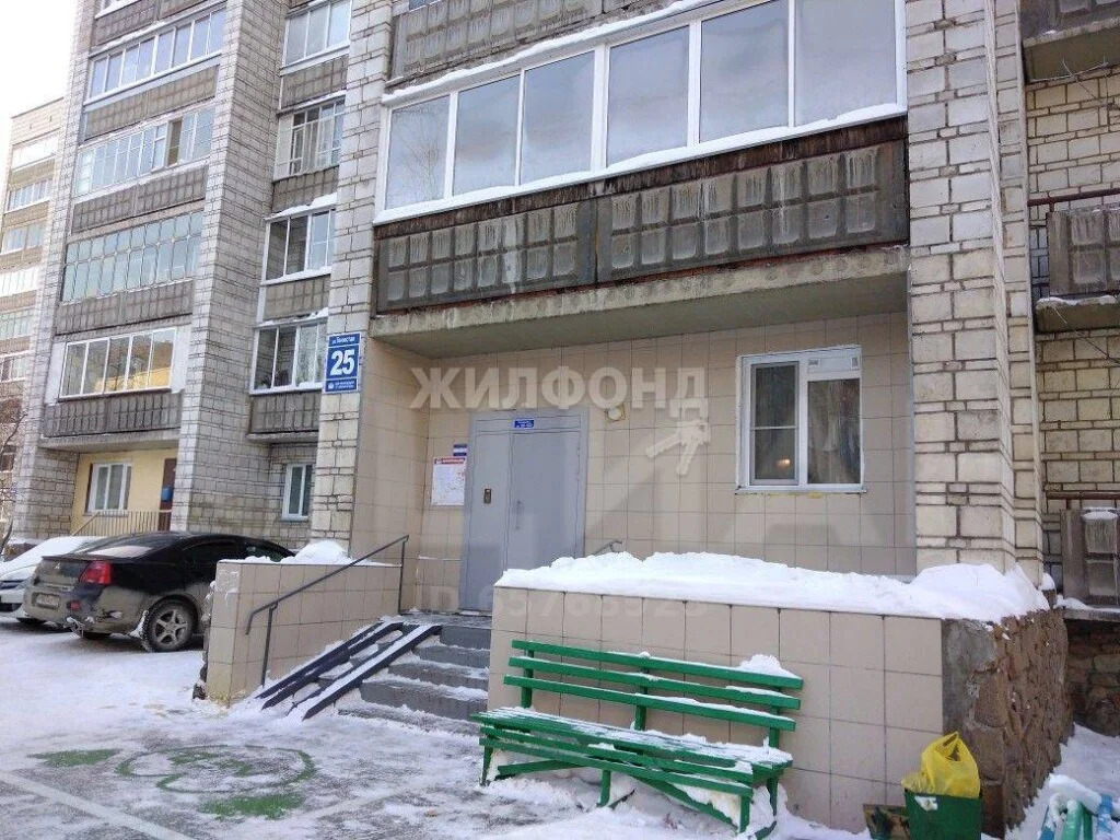 Продажа квартиры, Новосибирск, ул. Тенистая - Фото 13