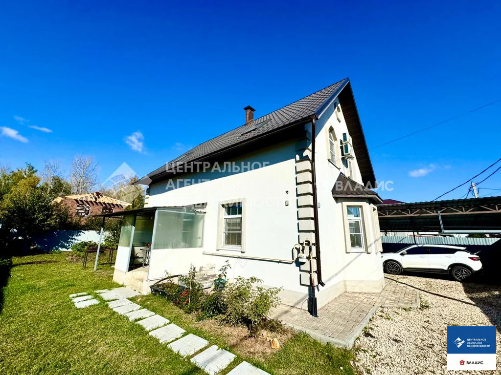 Продажа дома, Рязань, 2-й Сиреневый проезд - Фото 22