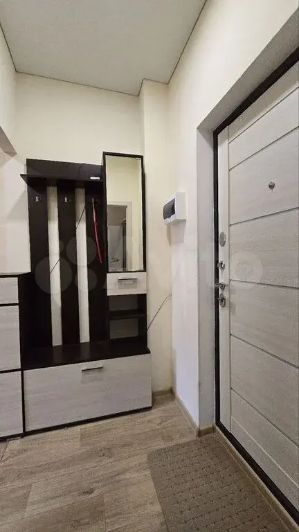 Квартира-студия, 21,1 м, 1/3 эт. - Фото 1