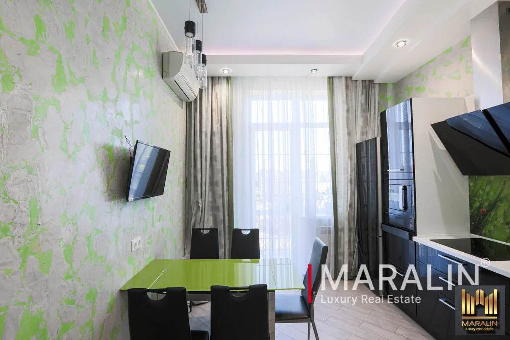 Продажа квартиры, Ростов-на-Дону, ул. Батуринская - Фото 1