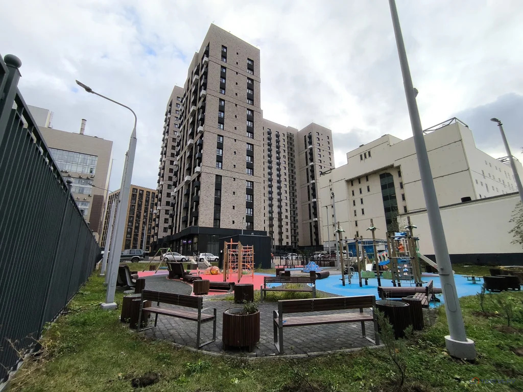 Продажа квартиры, ул. Староалексеевская - Фото 1