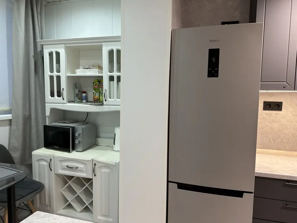 Просторная Однушка Евро 48 кв.м в ЖК " Лесной Городок " - Фото 13