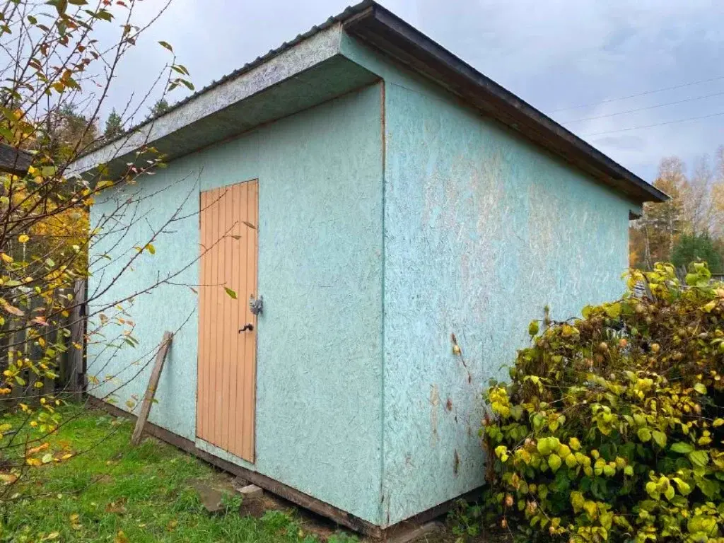 Часть дома в селе Середниково - Фото 22