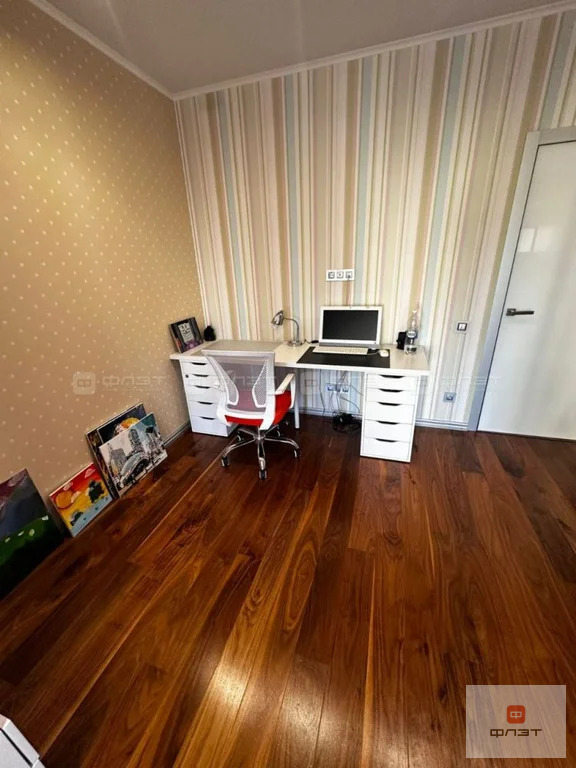 Аренда квартиры, Казань, ул. Натана Рахлина д.5 - Фото 18