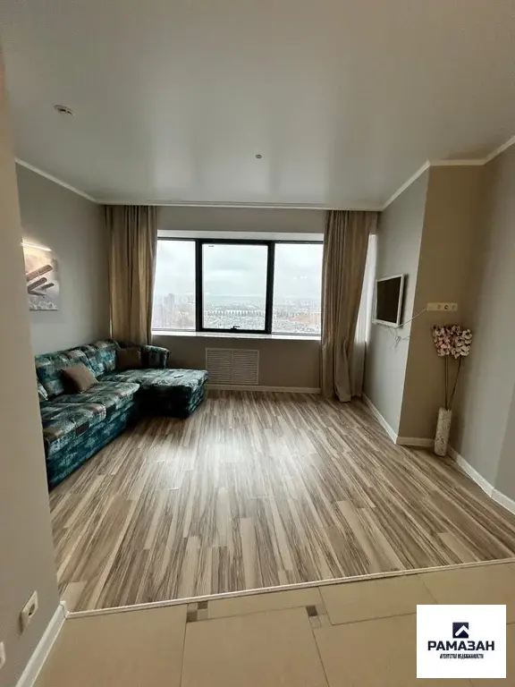 2-ком квартира ул.Альберта Камалеева, дом 1 - Фото 17