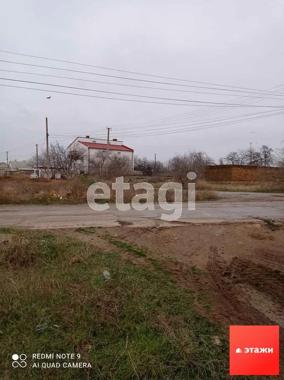 Продажа участка, Михайловка, Сакский район, ул. Крымская - Фото 2
