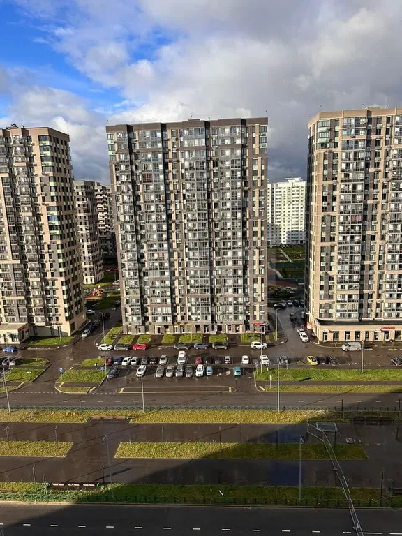 Продажа квартиры, Балашиха, Балашиха г. о., проспект Героев - Фото 10