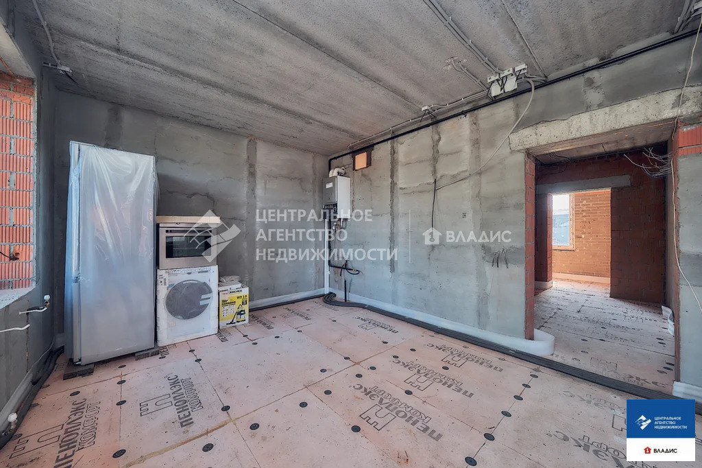Продажа дома, Рязань, ул. Роща - Фото 16
