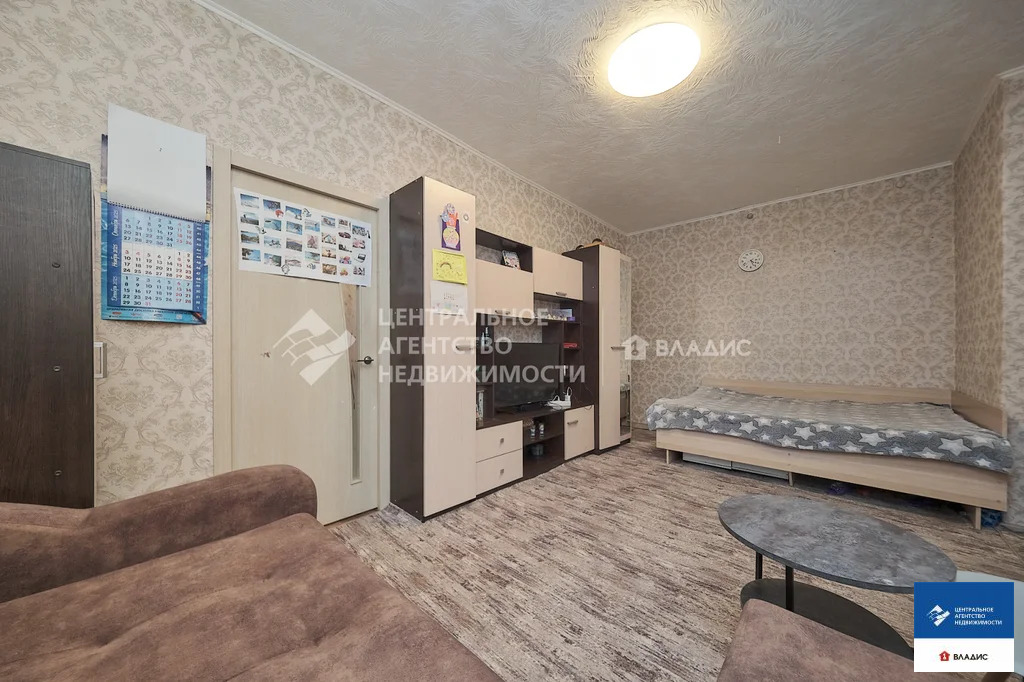 Продажа квартиры, Рязань, ул. Фрунзе - Фото 8