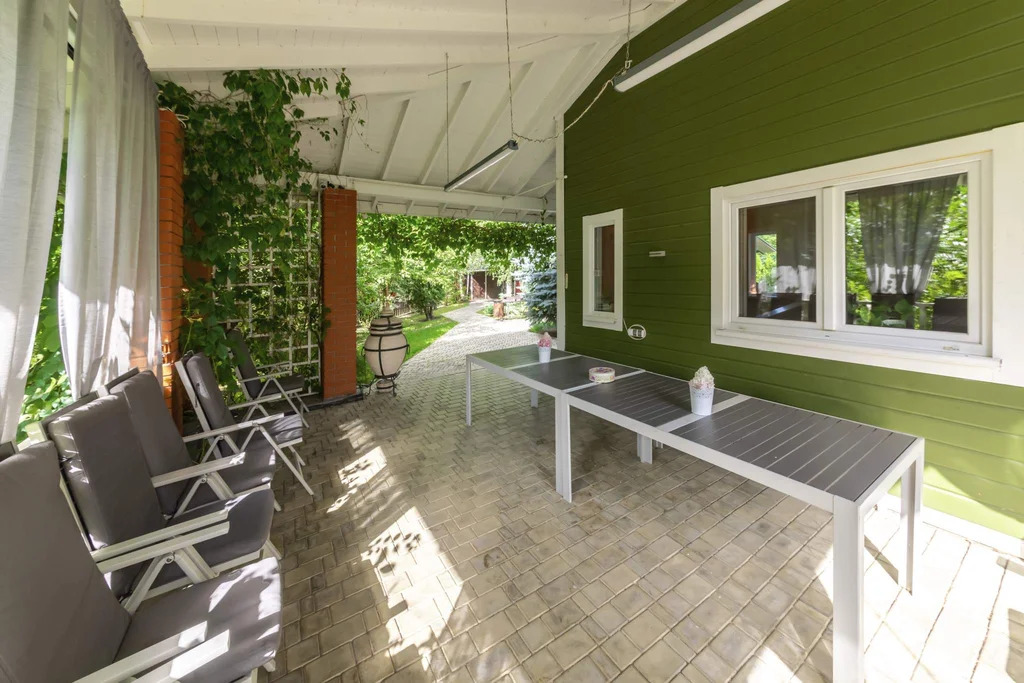 В аренду: таунхаус 120 м2. - Фото 13