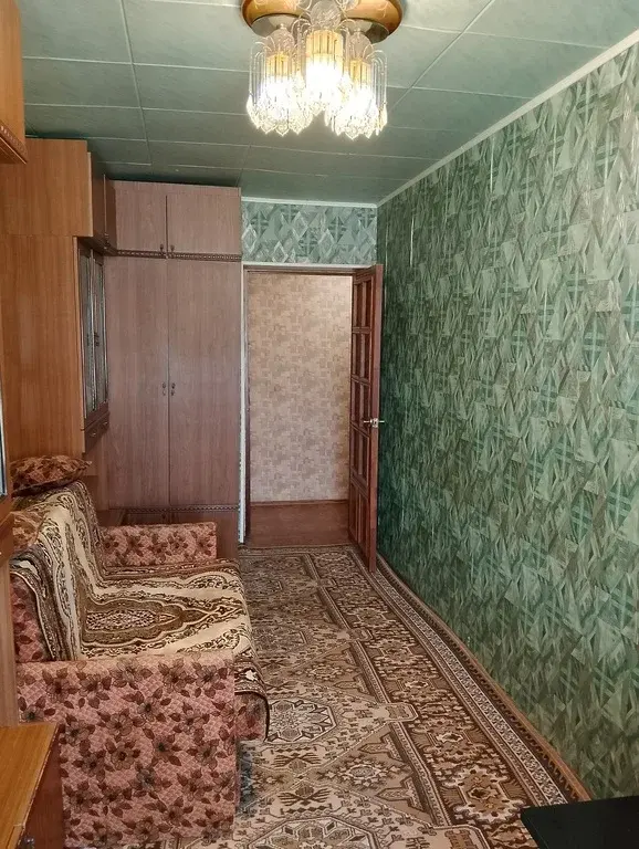 Продам 2-х ком. квартиру 2/4Ю Пятигорск, р-н Белая Ромашка - Фото 17