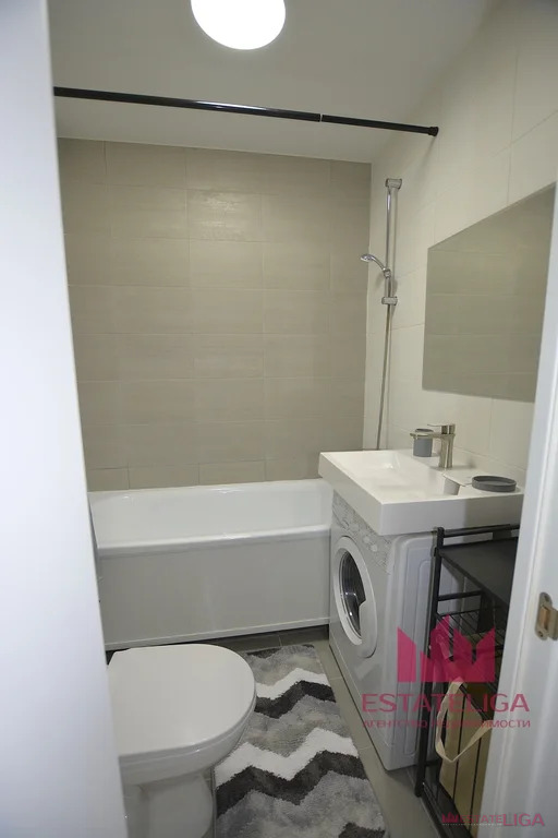 Аренда квартиры, Глухово, Дмитровский район, Романовская улица - Фото 6