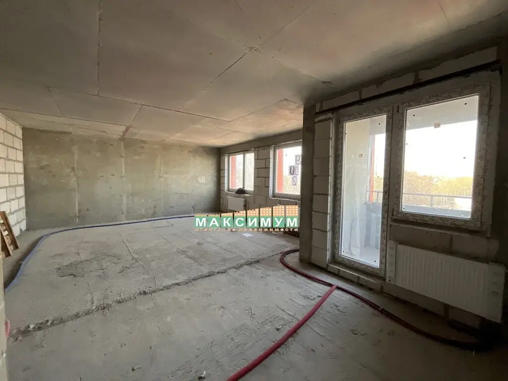 2 комнатная квартира в г. Люберцы, ЖК Карамельный - Фото 3