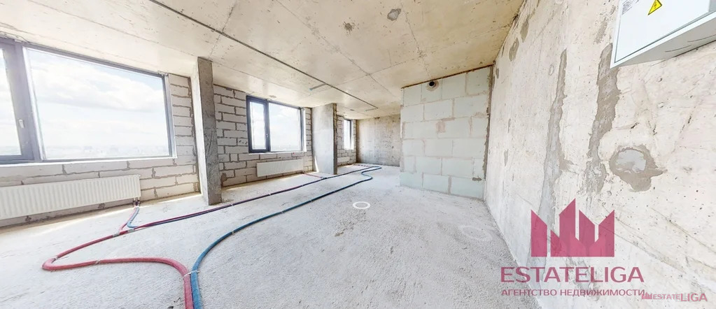 Продажа квартиры, м. Шелепиха, Шмитовский проезд - Фото 1