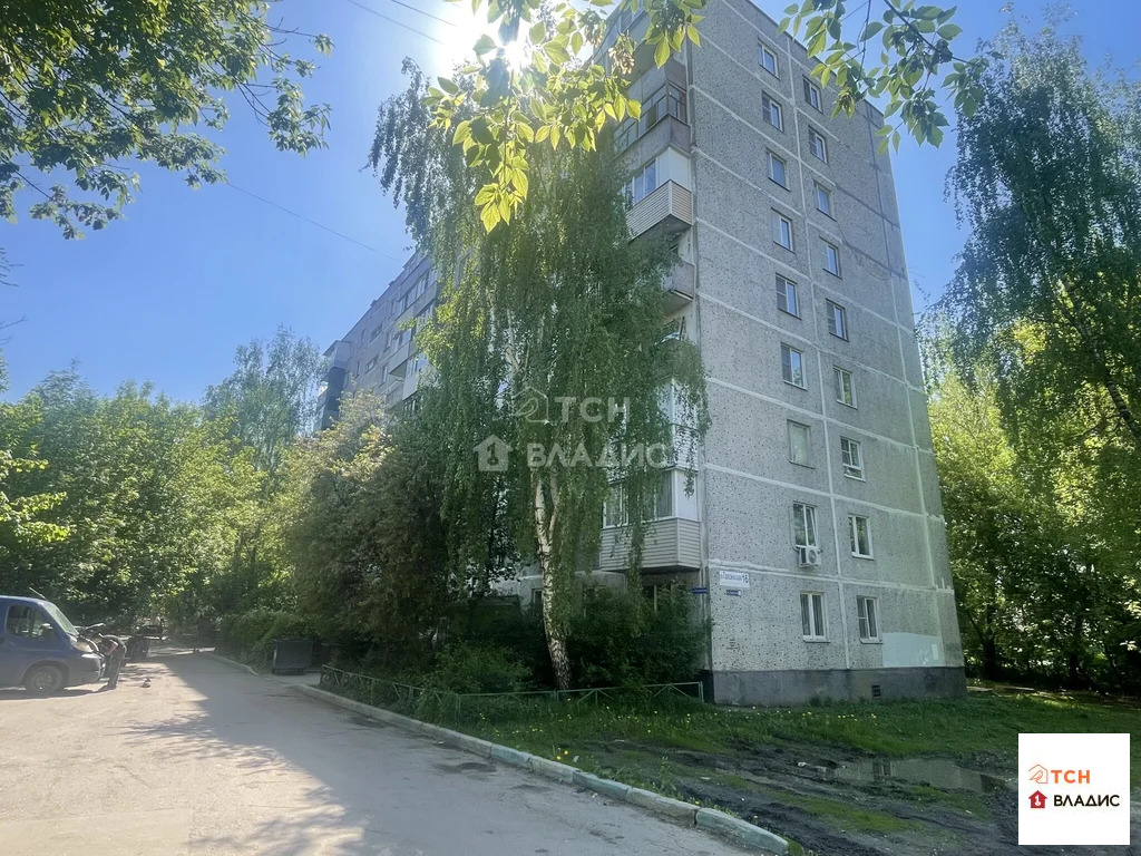 Продажа квартиры, Щелково, Щелковский район, ул. Талсинская - Фото 17