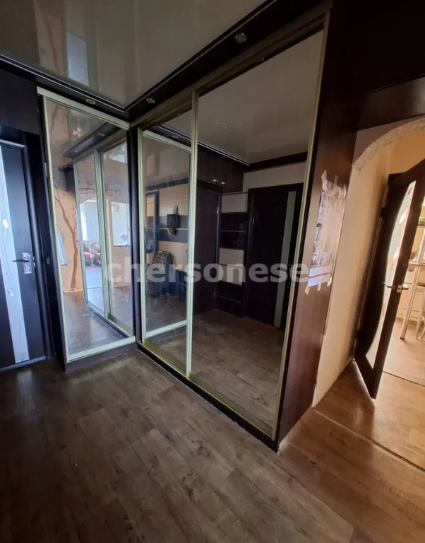 Продажа квартиры, Севастополь, ул. Астана Кесаева - Фото 5