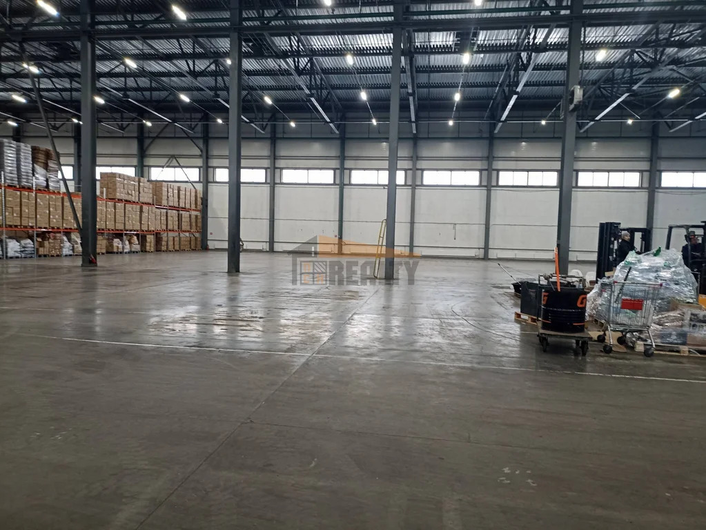 Аренда склада, Востряково, Домодедово г. о., Триколор тер. - Фото 5