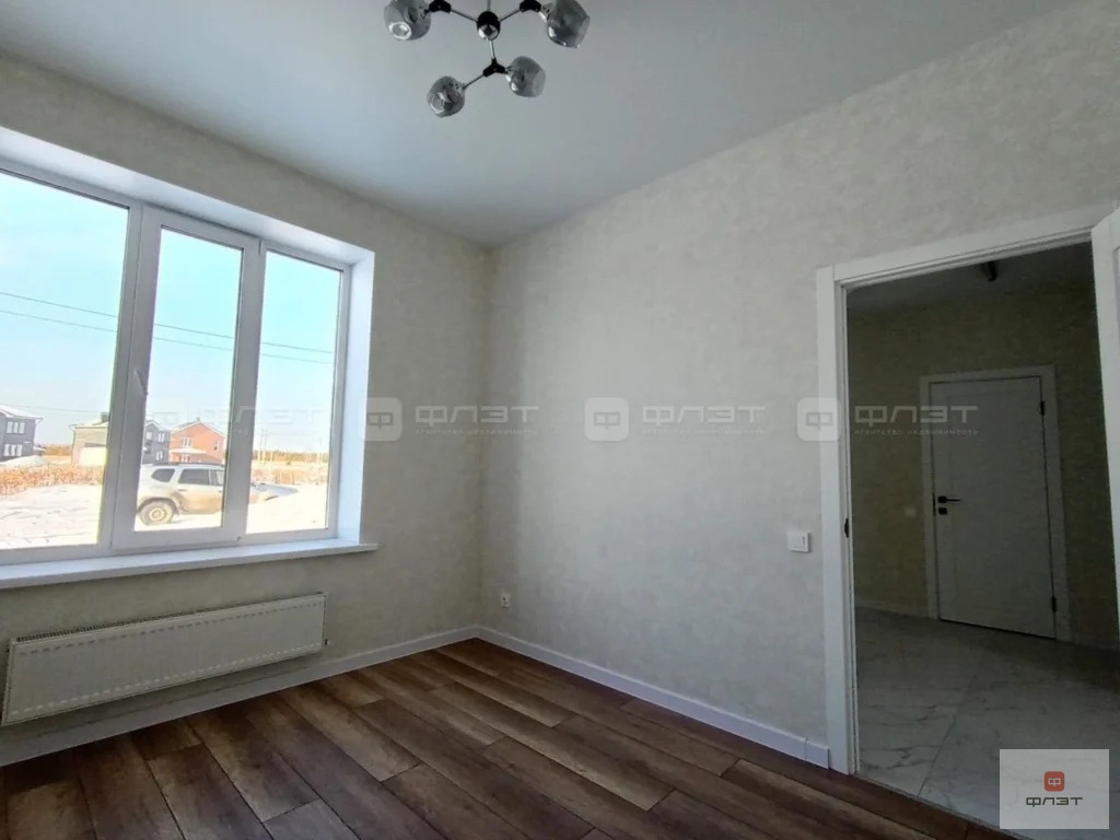 Продажа дома, Казань, ул. Истелек - Фото 6