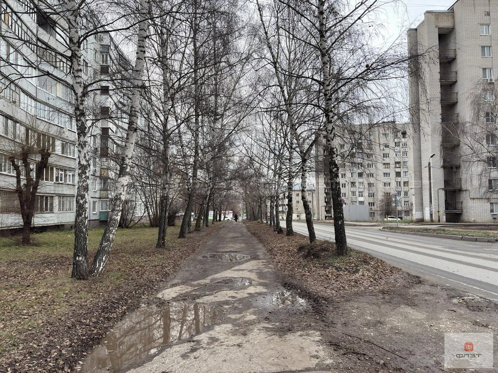 Продажа торгового помещения, Казань, ул. Побежимова - Фото 4