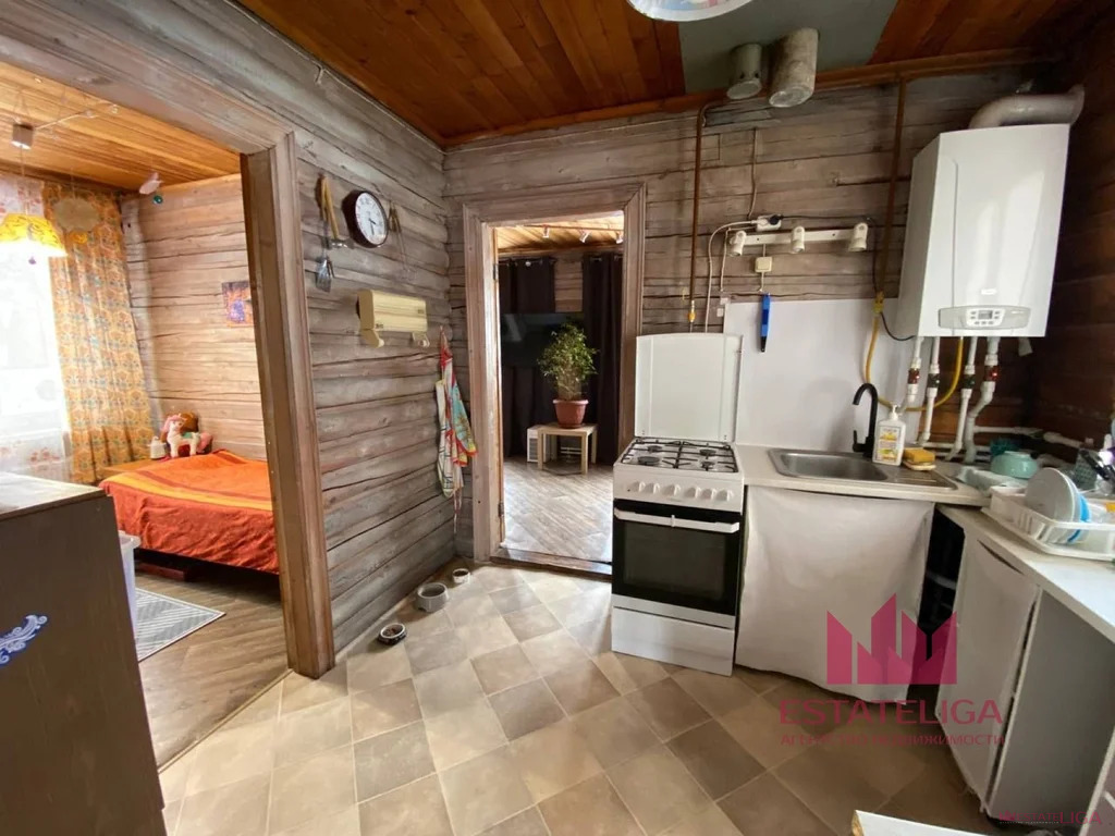 Продажа дома, Яковлево, Подольский район, ул. Центральная - Фото 19