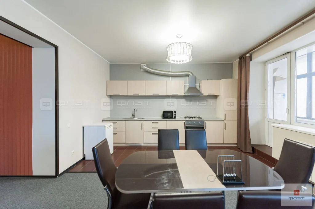 Продажа квартиры, Казань, ул. Вишневского - Фото 5