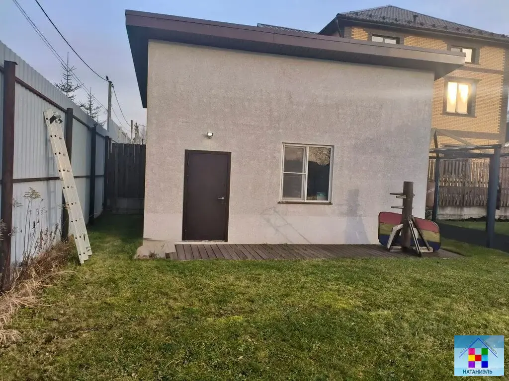 Продаю дом 42.0м Московская область, Химки, мкр. Клязьма-Старбеево, ... - Фото 5