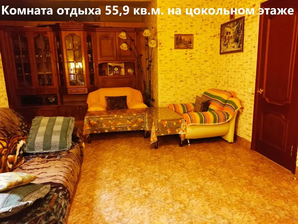 Продается 4х этажный таунхаус 326,2 м2 - Фото 25