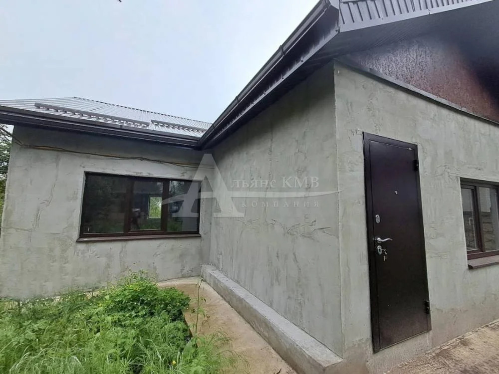 Продажа дома, Иноземцево, ул. Советская - Фото 1