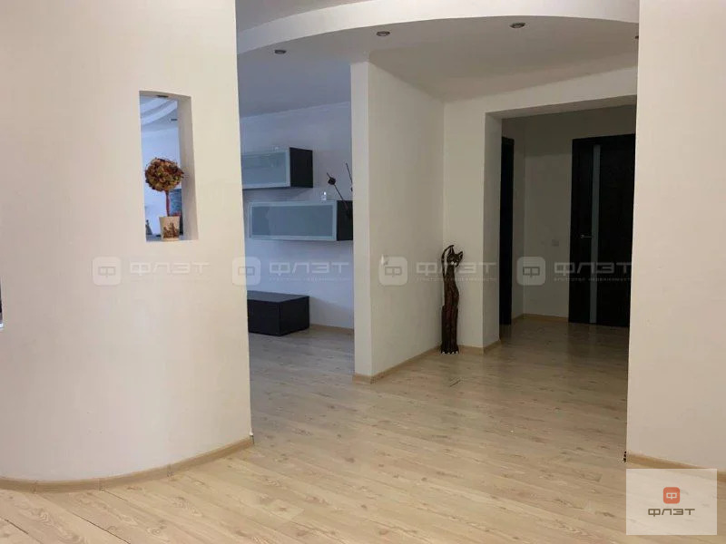 Аренда квартиры, Казань, ул. Габдуллы Кариева д.5 - Фото 15