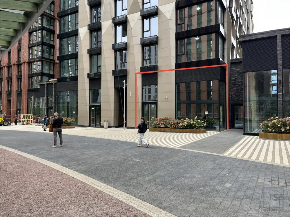 Аренда ПСН, м. Угрешская, Волгоградский пр-кт. - Фото 8