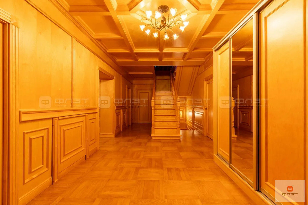 Продажа дома, Ореховка, Зеленодольский район, ул. Родина - Фото 38