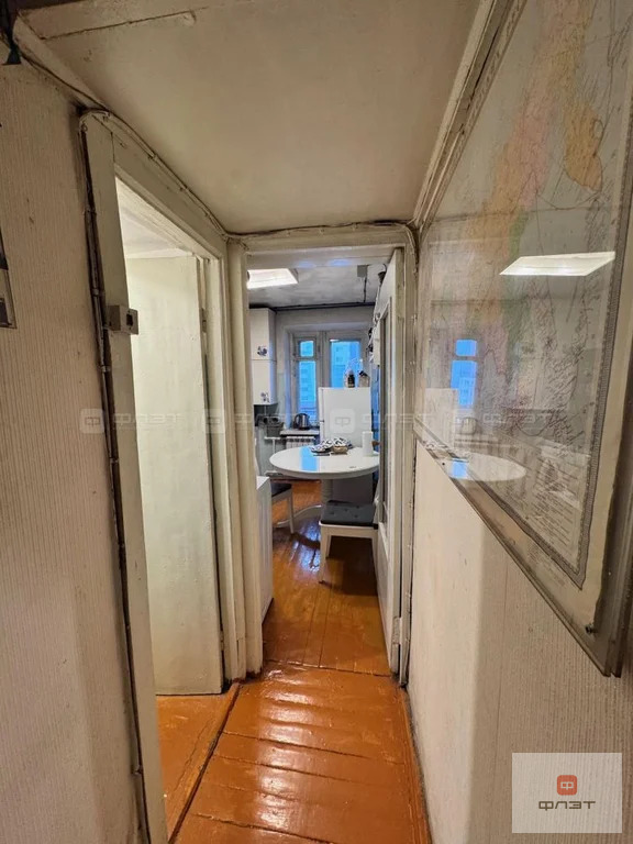 Продажа квартиры, Казань, ул. Достоевского - Фото 8