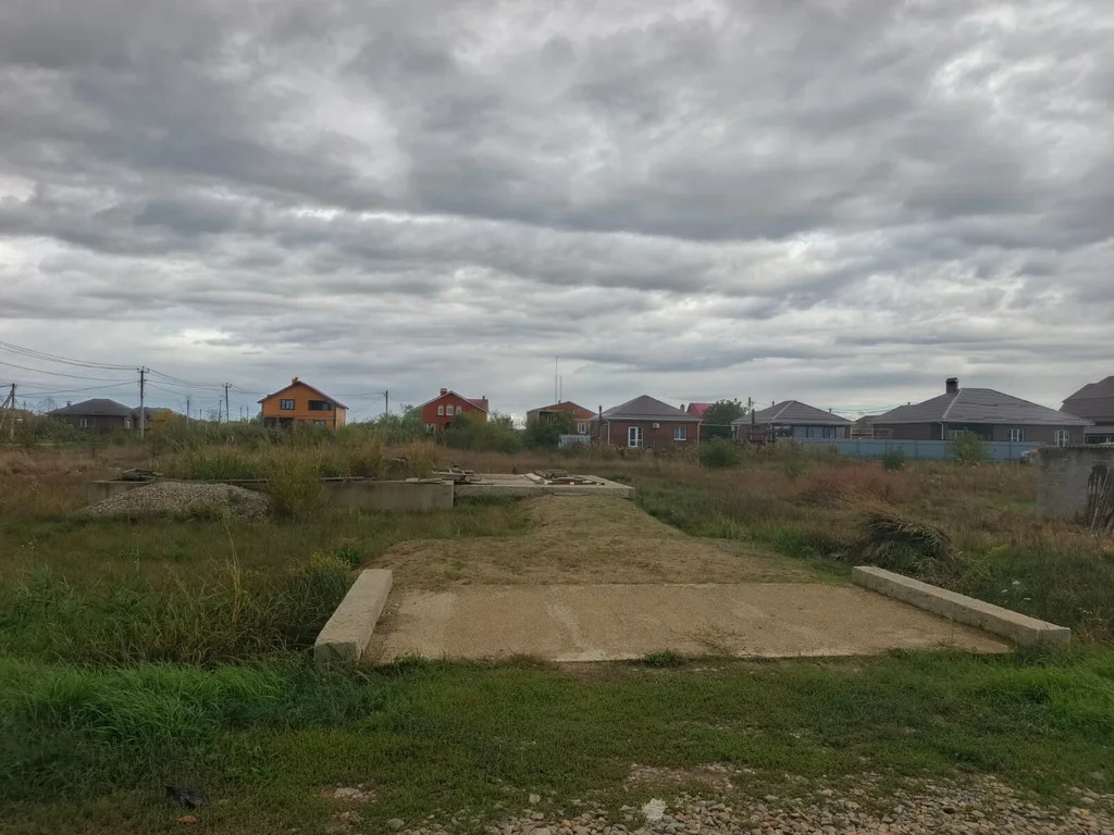 Продажа участка, Афипский, Северский район, ул. Московская - Фото 3