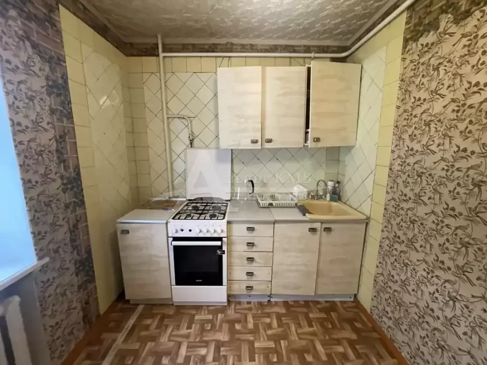 Продажа квартиры, Георгиевск, ул. Тронина - Фото 1