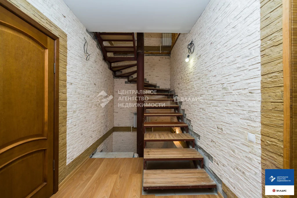 Продажа дома, Рязань, 5-й Аллейный проезд - Фото 20