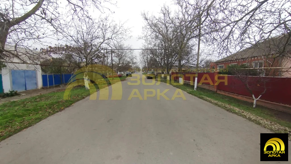 Продажа квартиры, Запорожская, Темрюкский район, Школьный переулок - Фото 20