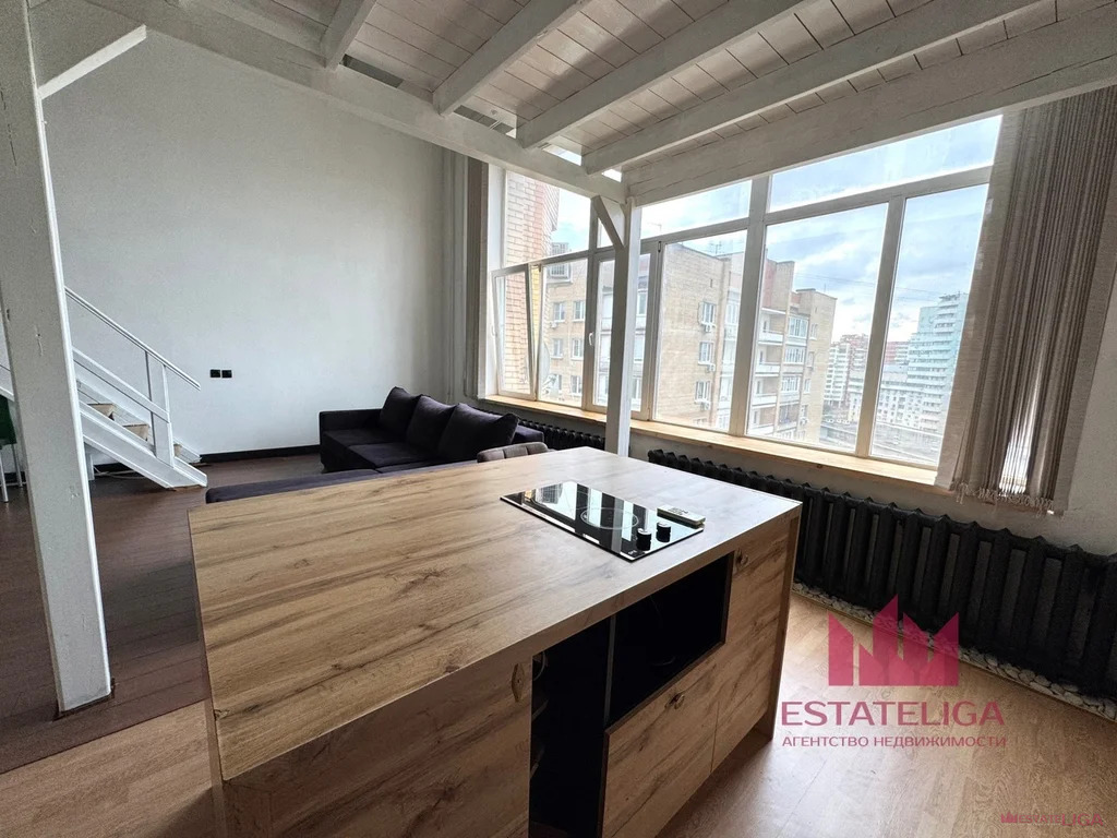 Аренда квартиры, ул. Вавилова - Фото 4