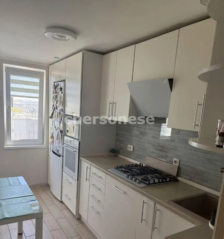 Продажа квартиры, Севастополь, ул. Маршала Геловани - Фото 3