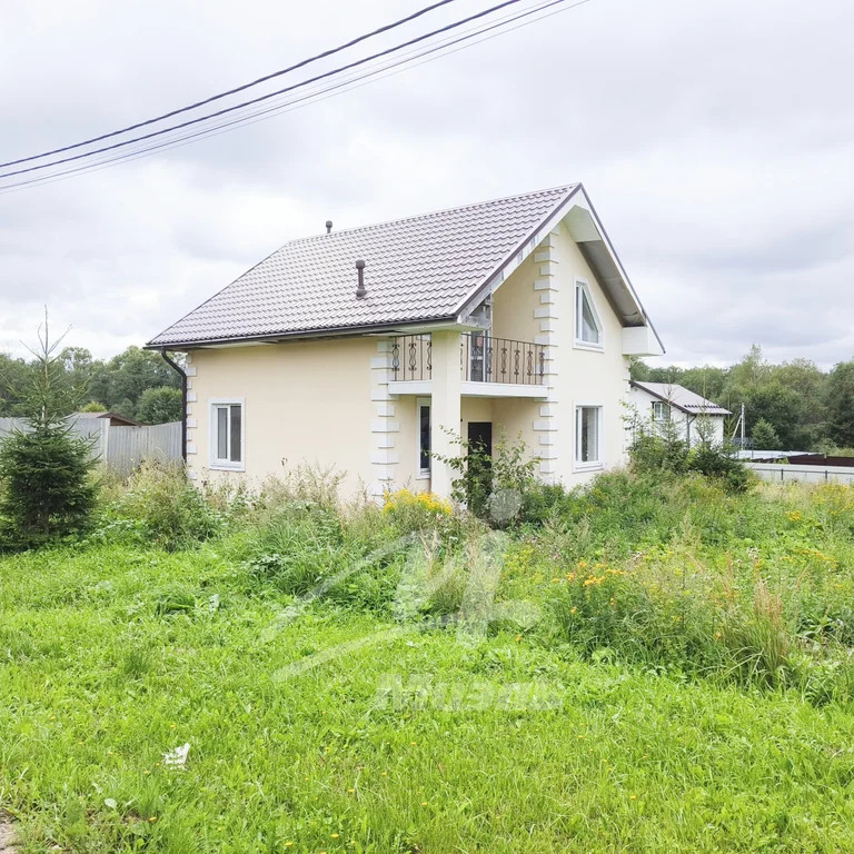 Продажа дома, Дмитров, Дмитровский район - Фото 0